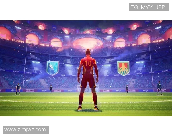 实况足球球星专属解说员带你畅享全新赛场体验与精彩瞬间