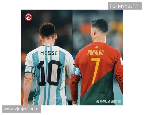 梅西、C罗等大足球星的传奇人生与全球影响力解析