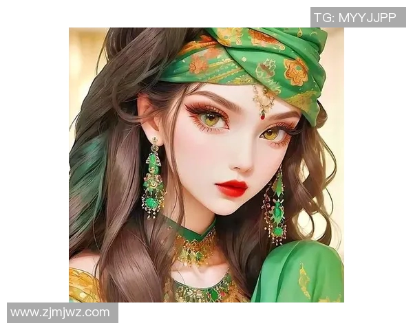 高清萌漫风格足球球星头像，独特设计尽显个性与魅力