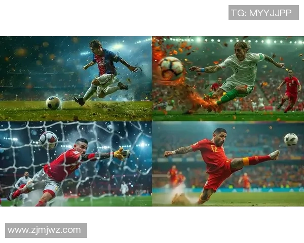 2026年足球世界杯球星赛程全面解析助你跟踪每场赛事精彩瞬间