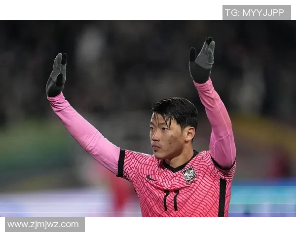 中国足球明星孙兴慜：如何在全球舞台上崭露头角并成为人气王