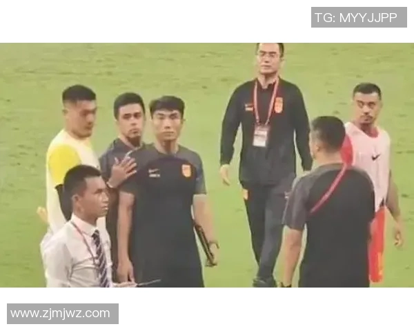 国足球星怒斥国足教练不适合带队引发球迷热议